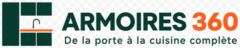 Armoires360 — De la porte à la cuisine complète